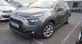 Citroen C3 , garage AUTO GOLD  AUBIERE