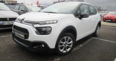 Annonce Citroen C3 occasion Diesel BlueHDi 100 BVM6 AUTO ECOLE � AUBIERE
