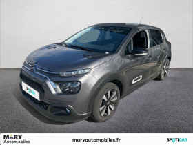 Citroen C3 , garage MARY CITROEN NOGENT-LE-ROTROU  Nogent-Le-Rotrou
