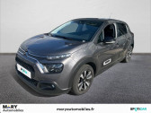 Citroen C3 occasion année 2023 boite Manuelle Annonce Citroen C3 occasion Diesel BlueHDi 100 BVM6 Max à Nogent-Le-Rotrou