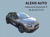 Annonce Citroen C3 occasion Diesel BlueHDi 100 BVM6 Plus  Le Born