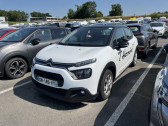 Citroen C3 BlueHDi 100 BVM6 You  2023 - annonce de voiture en vente sur Auto Sélection.com