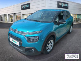 Citroen C3 occasion année 2023 boite Manuelle Annonce Citroen C3 occasion Diesel BlueHDi 100 BVM6 You à LE GRAND QUEVILLY