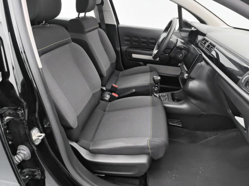 Citroen C3 BlueHDi 100 BVM6 You  occasion  Montpellier - photo n9