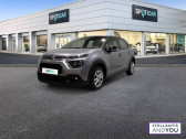 Citroen C3 BlueHDi 100 BVM6 You  2023 - annonce de voiture en vente sur Auto Sélection.com