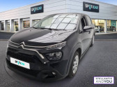 Citroen C3 occasion année 2023 boite Manuelle Annonce Citroen C3 occasion Diesel BlueHDi 100 BVM6 You à MARSEILLE CEDEX 8