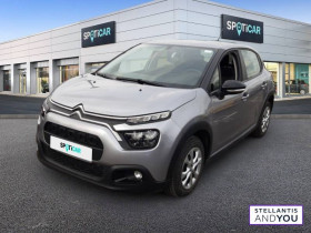 Citroen C3 , garage SPOTICAR STELLANTIS &YOU LOMME   LOMME