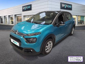 Citroen C3 occasion année 2023 boite Manuelle Annonce Citroen C3 occasion Diesel BlueHDi 100 BVM6 You à ORVAULT