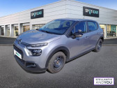 Citroen C3 occasion année 2023 boite Manuelle Annonce Citroen C3 occasion Diesel BlueHDi 100 BVM6 You à CESSON SEVIGNE
