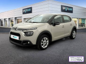 Annonce Citroen C3 occasion Diesel BlueHDi 100 BVM6 You  MASSY