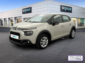 Citroen C3 , garage SPOTICAR STELLANTIS &YOU MASSY  MASSY