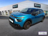 Citroen C3 BlueHDi 100 BVM6 You   VILLENEUVE D'ASCQ 59