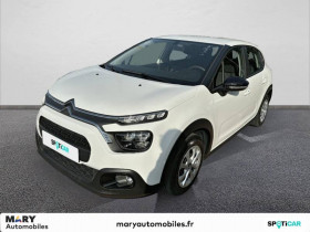 Citroen C3 , garage MARY AUTOMOBILES HONFLEUR PEUGEOT  Honfleur