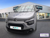 Citroen C3 BlueHDi 100 BVM6 You  2023 - annonce de voiture en vente sur Auto Sélection.com