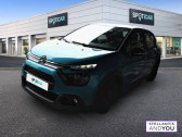 Citroen C3 BlueHDi 100 BVM6 You  2023 - annonce de voiture en vente sur Auto Sélection.com