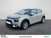 Citroen C3 BlueHDi 100 BVM6 You  2024 - annonce de voiture en vente sur Auto Sélection.com