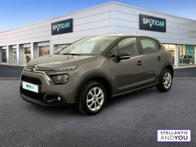 Citroen C3 , garage SPOTICAR STELLANTIS &YOU MASSY  MASSY