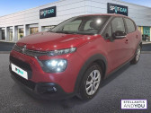 Annonce Citroen C3 occasion Diesel BlueHDi 100 BVM6 You  CHAMBRAY LES TOURS