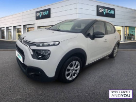 Citroen C3 , garage SPOTICAR STELLANTIS &YOU SAINT-MITRE-LES-REMPARTS  ST MITRE LES REMPARTS