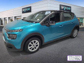 Annonce Citroen C3 occasion Diesel BlueHDi 100 BVM6 You  REZE