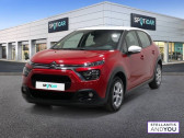 Citroen C3 BlueHDi 100 BVM6 You   CESSON SEVIGNE 35