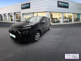 Citroen C3 , garage SPOTICAR STELLANTIS &YOU MARSEILLE MICHELET  MARSEILLE CEDEX 8