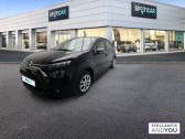 Citroen C3 occasion année 2023 boite Manuelle Annonce Citroen C3 occasion Diesel BlueHDi 100 BVM6 You à MARSEILLE CEDEX 8