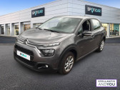 Citroen C3 occasion année 2023 boite Manuelle Annonce Citroen C3 occasion Diesel BlueHDi 100 BVM6 You à Â LOMME