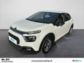 Citroen C3 BlueHDi 100 BVM6 You  2023 - annonce de voiture en vente sur Auto Sélection.com