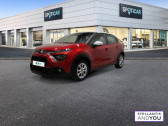Annonce Citroen C3 occasion Diesel BlueHDi 100 BVM6 You  CESSON-SEVIGNE