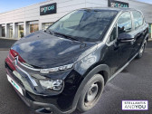 Citroen C3 occasion année 2024 boite Manuelle Annonce Citroen C3 occasion Diesel BlueHDi 100 BVM6 You à AMIENS