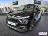 Annonce Citroen C3 occasion Diesel BlueHDi 100 BVM6 You  FONTENAY SOUS BOIS