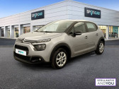 Citroen C3 BlueHDi 100 BVM6 You   AULNAY 93