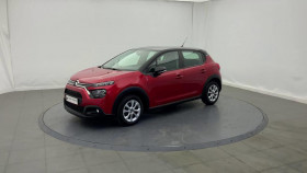Citroen C3 , garage Citron PERPIGNAN  Perpignan