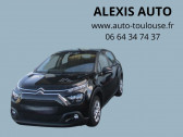Citroen C3 occasion année 2023 boite Manuelle Annonce Citroen C3 occasion Diesel BlueHDi 100 BVM6 You à Le Born