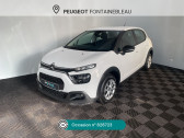 Annonce Citroen C3 occasion Diesel BLUEHDI 100 BVM6 YOU � Avon