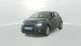 Annonce Citroen C3 occasion Diesel BlueHDi 100 ch BVM6 AUTO-ECOLE 5p � SAINT-GREGOIRE