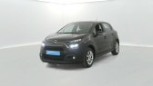 Annonce Citroen C3 occasion Diesel BlueHDi 100 ch BVM6 Plus 5p � SAINT-GREGOIRE