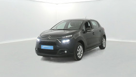 Citroen C3 , garage BRIOCAR RENNES � SAINT-GREGOIRE
