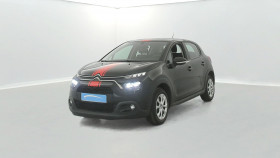 Citroen C3 , garage BRIOCAR RENNES � SAINT-GREGOIRE