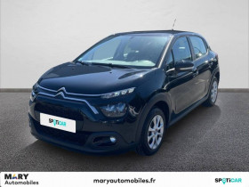 Citroen C3 , garage MARY CITROEN DEAUVILLE  Deauville