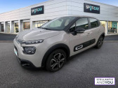 Citroen C3 occasion année 2024 boite Manuelle Annonce Citroen C3 occasion Diesel BlueHDi 100 ch BVM6 Plus à LE GRAND QUEVILLY