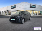 Citroen C3 occasion année 2024 boite Manuelle Annonce Citroen C3 occasion Diesel BlueHDi 100 ch BVM6 Plus à Â VENISSIEUX