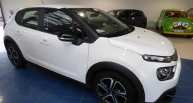 Citroen C3 occasion 2021 mise en vente &agrave; MERTZWILLER par le garage SUSS AUTOMOBILE - photo n&deg;1