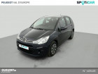 Citroen C3 occasion Bleu année 2015 boite Manuelle Annonce Citroen C3 occasion Diesel BlueHDi 100 Confort S&S à Montévrain
