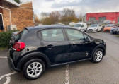 Citroen C3 occasion année 2019 boite Manuelle Annonce Citroen C3 occasion Diesel Bluehdi 100 cv Shine à Bavilliers