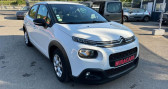Citroen C3 occasion année 2019 boite Manuelle Annonce Citroen C3 occasion Diesel BlueHDi 100 Feel CLIM à Les Pennes-Mirabeau