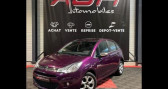 Citroen C3 occasion année 2016 boite Manuelle Annonce Citroen C3 occasion Diesel BlueHDi 100 Feel Edition S&S à Pulnoy