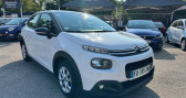 Citroen C3 BlueHDi 100 Feel GPS  2020 - annonce de voiture en vente sur Auto Sélection.com