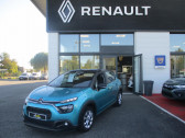 Annonce Citroen C3 occasion Diesel BlueHDi 100  Feel Pack  Bessires